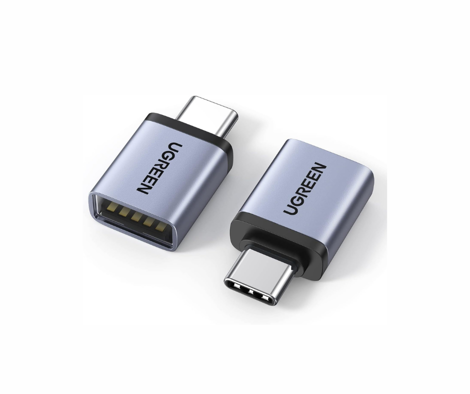 US248 | Ugreen USB-C To USB Adapter