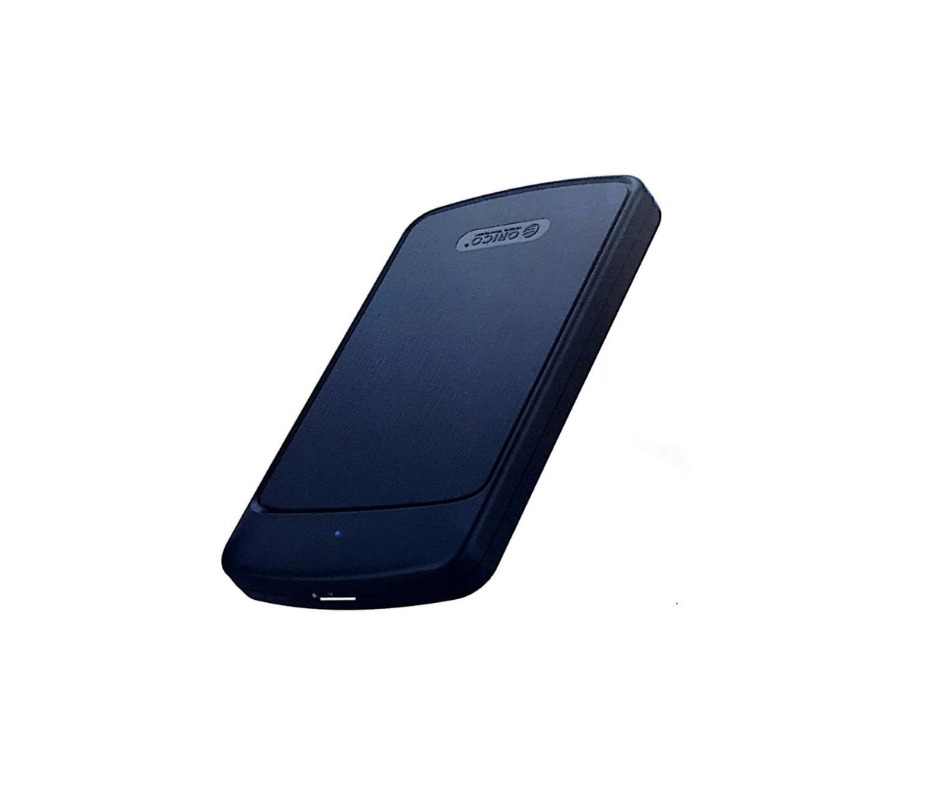 2020U3 | Orico 2.5" HDD External Case