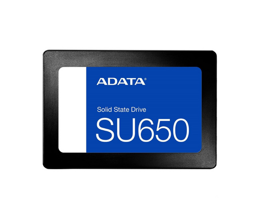 ASU650SS-1TT-R | ADATA 2.5" Internal 1TB SSD