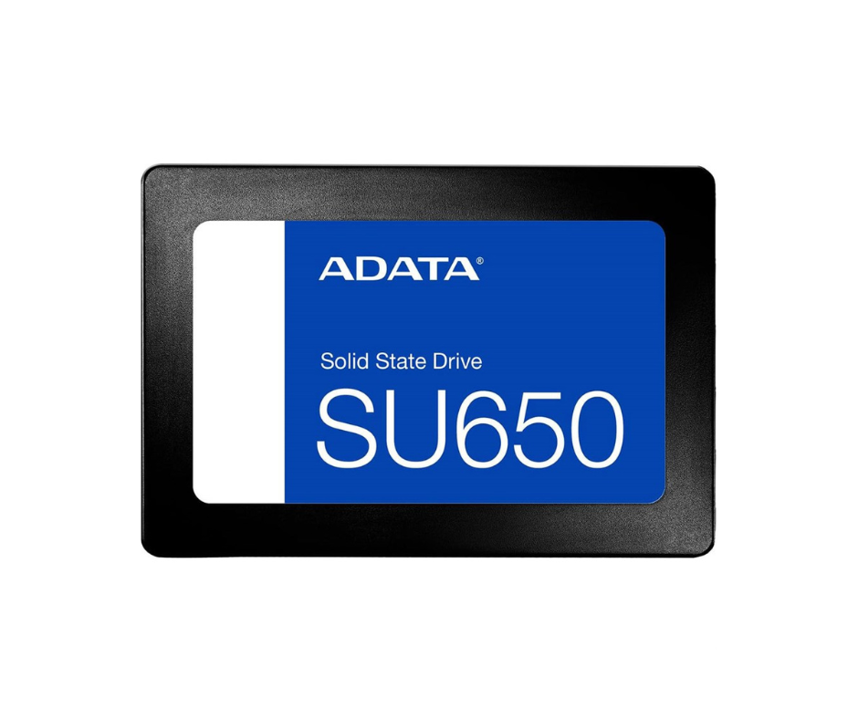 ASU650SS-256GT-R | ADATA 2.5" Internal 256GB SSD