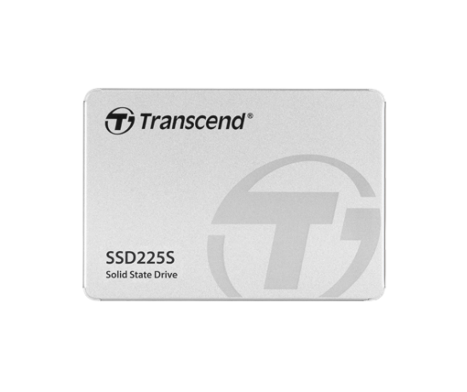 TS250GSSD225S | Transcend 2.5" 250GB SSD