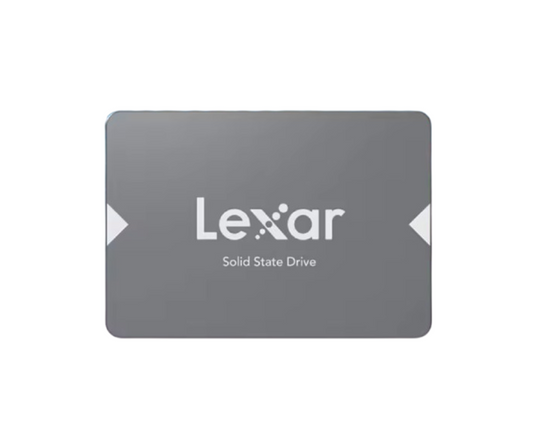 LNS100-128RB | Lexar 2.5" 128GB Internal SSD