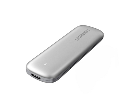 Ugreen | Ugreen M.2 Portable Hard drive Enclosure