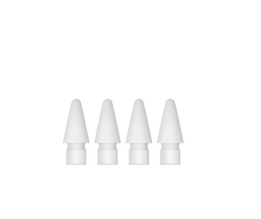 MLUN2 | Apple Pencil Tips 4x Pack