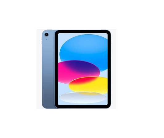 MD4A4 | iPad 11'' A16 Wifi 128GB - Blue