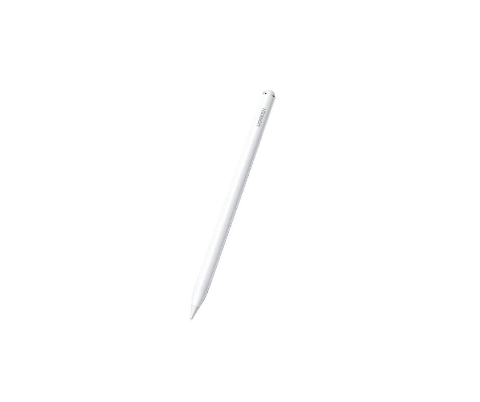 LP787 | Ugreen Smart Stylus Pen For iPad - White