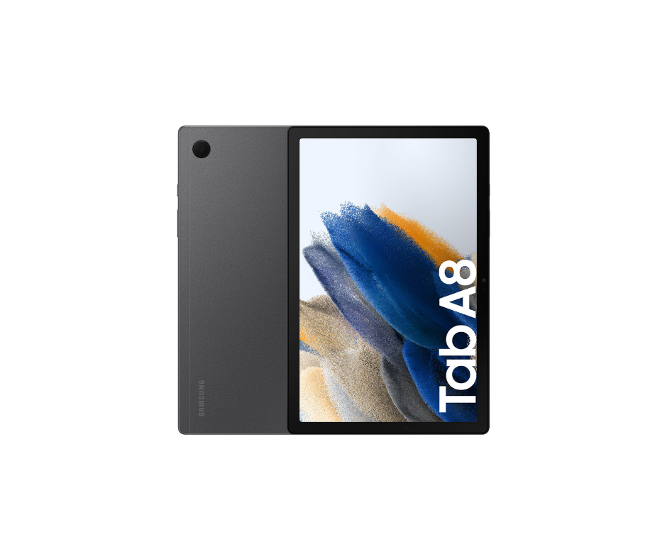 SM-X205 | Samsung Galaxy Tab A8 4GB/64GB (PTA Approved) - Grey