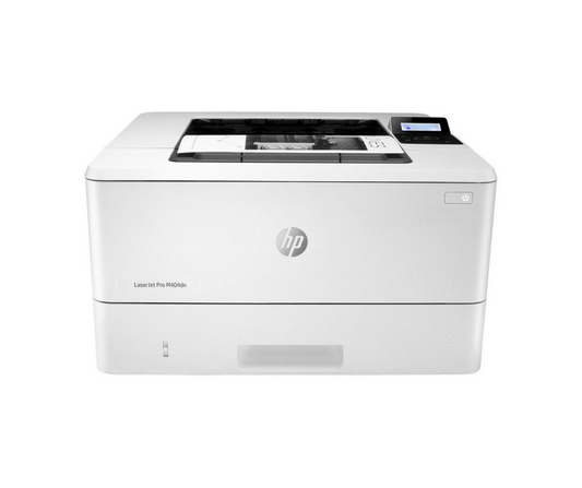 M404dn | HP Laser Jet Pro Printer - Black & White