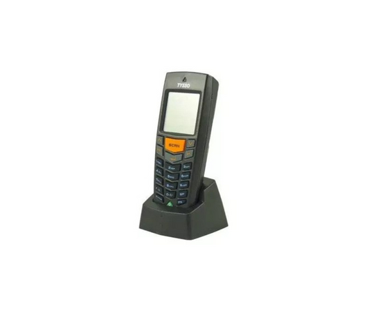BCP-8000 | Data Collection Device Scanner - Black