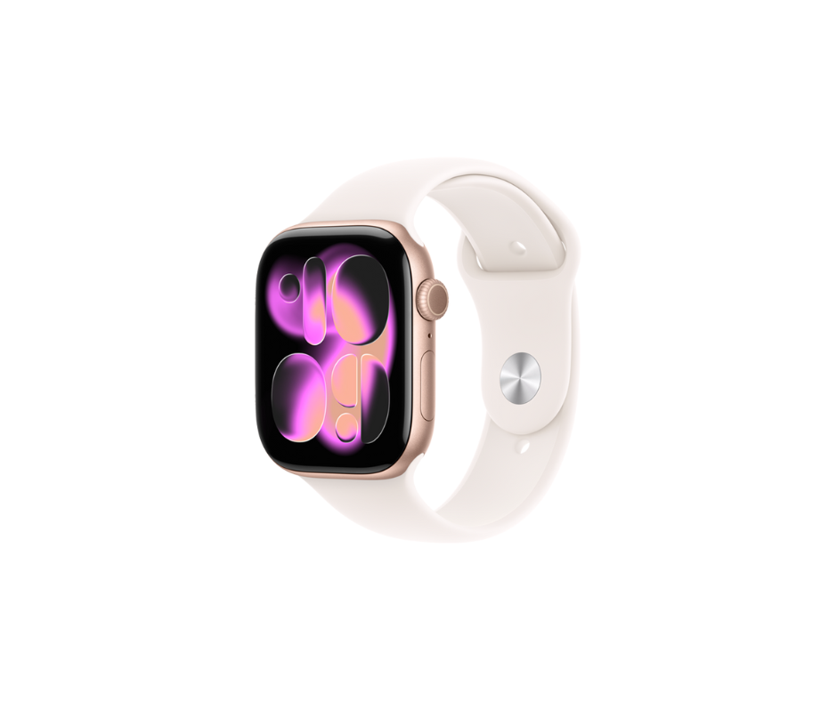Apple Watch Series 11