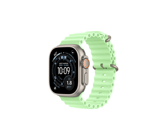 Apple Watch Ultra 3