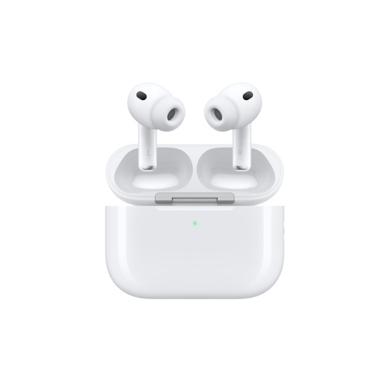 MFHP4 | AirPods Pro 3 (USB-C) Pak Mac