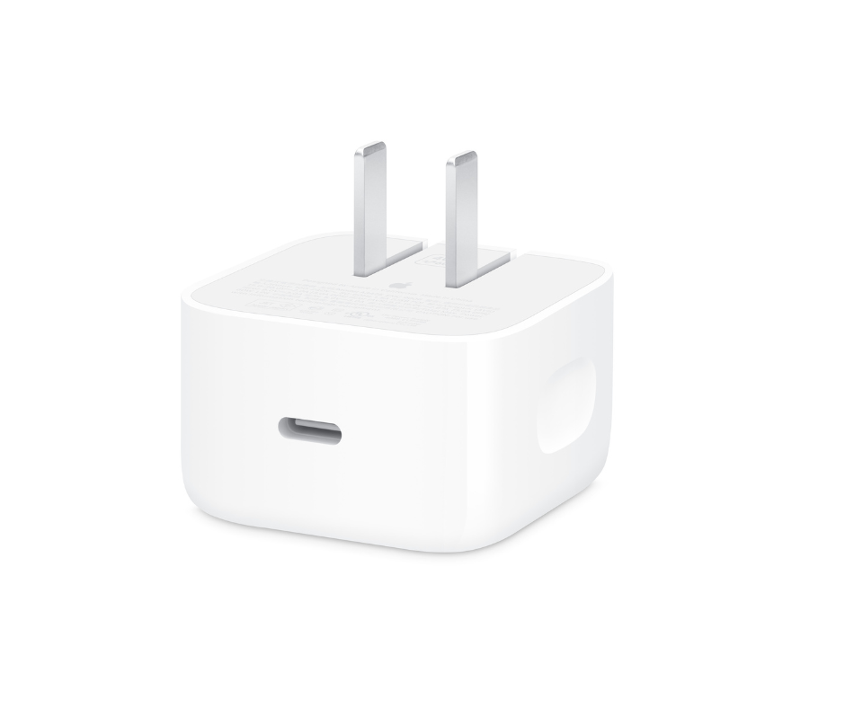 Apple 40W Dynamic Power Adapter with 60W Max Pak Mac