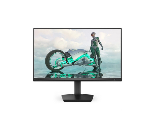 24M2N3200FQ | Philips 24" Evnia 3-Sided Frameless Gaming LED Monitor - Black