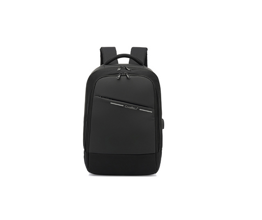 CB-8218 | Coolbell 15" Bag Pack - Black