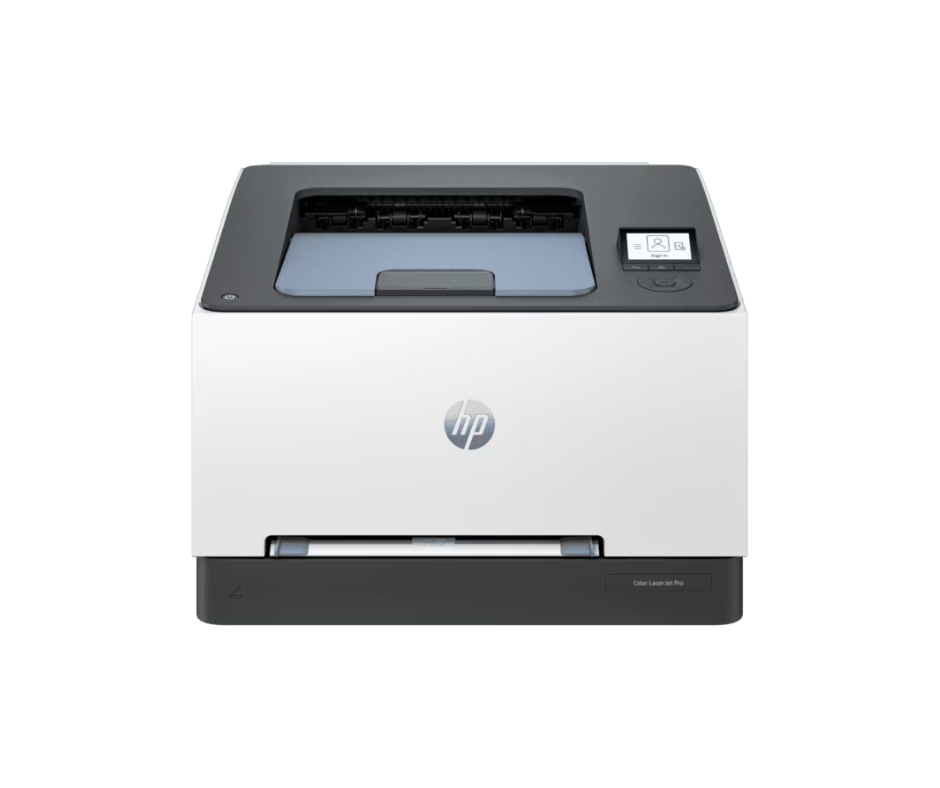 3203DW | HP Color LaserJet Pro Printer – A4 - White