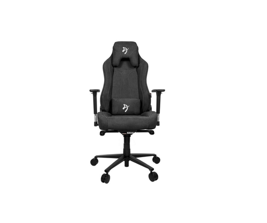 VERNAZZA-SFB-DG | Arozzi Vernazza SFB Gaming Chair – Dark Gray