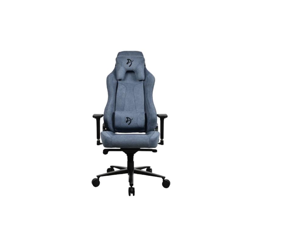 VERNAZZA-SFB-BL | Arozzi Vernazza SFB Gaming Chair – Blue