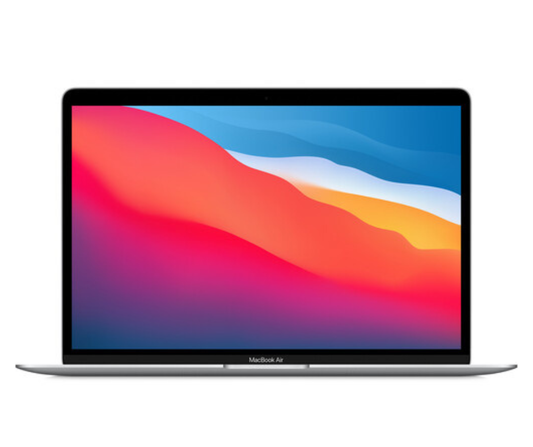 Used Macbook Air 13" M1 (8GB / 256GB SSD)