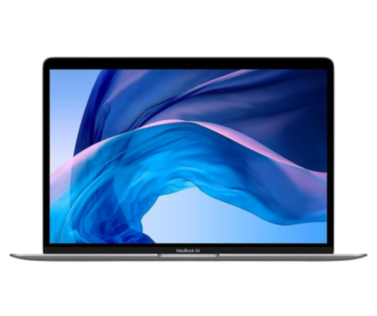 Used Macbook Air 13" 1.1Ghz 2020 (8GB / 256GB SSD)