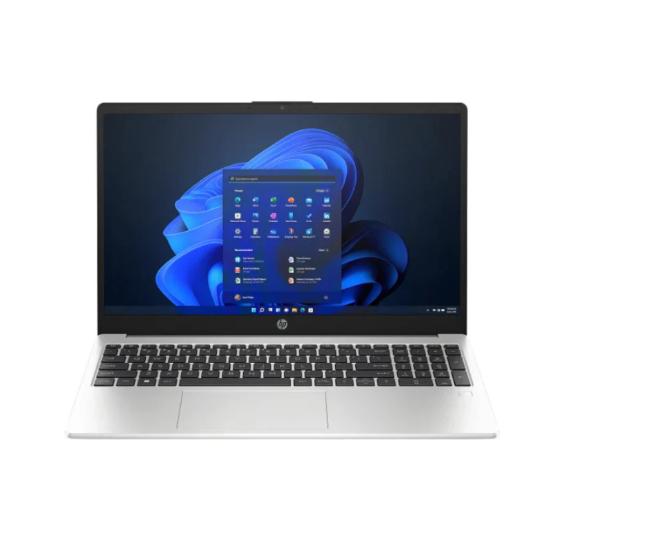 725G7EA | HP 250 G10 15.6" Intel Core i5-1334U (8GB / 512GB SSD) - Silver