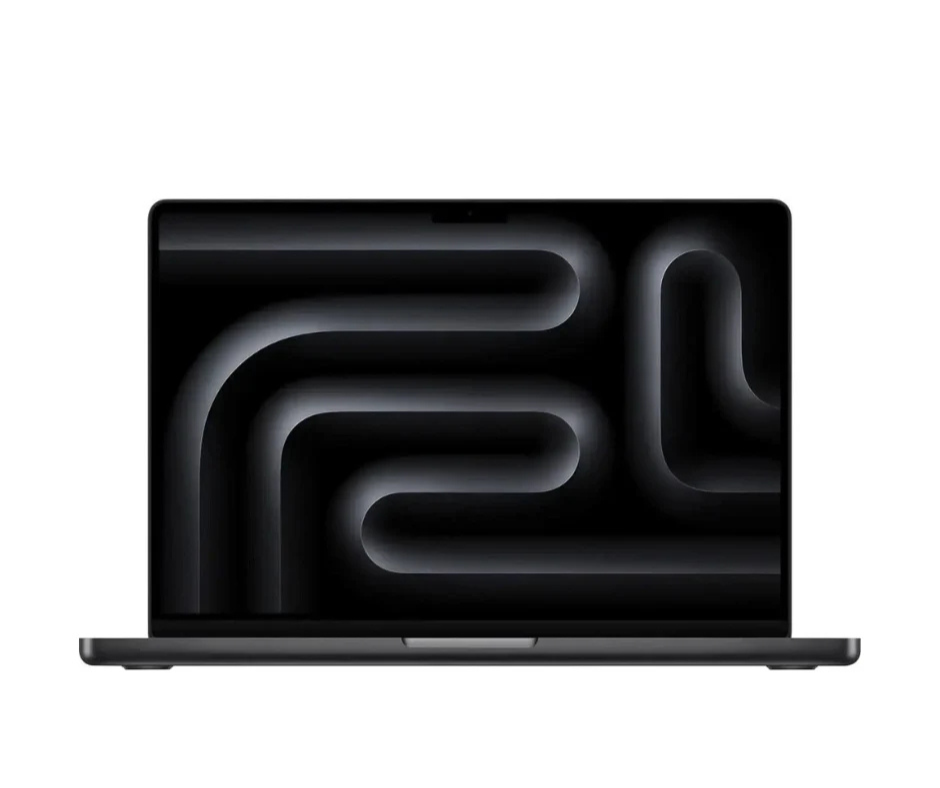 Apple 16" MacBook Pro with M4 Max Chip