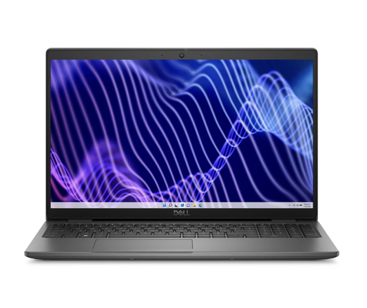 3540 | Dell Latitude Ci5 13th Gen 8GB / 512GB SSD) - Black