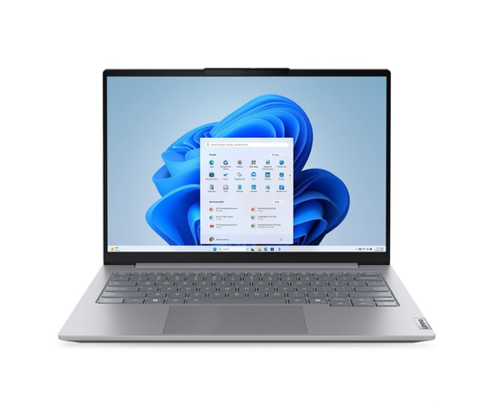 21SG002UGQ |   LENOVO ThinkBook 14 G8 C5-210H (8GB / 512GB SSD) - Arctic Grey