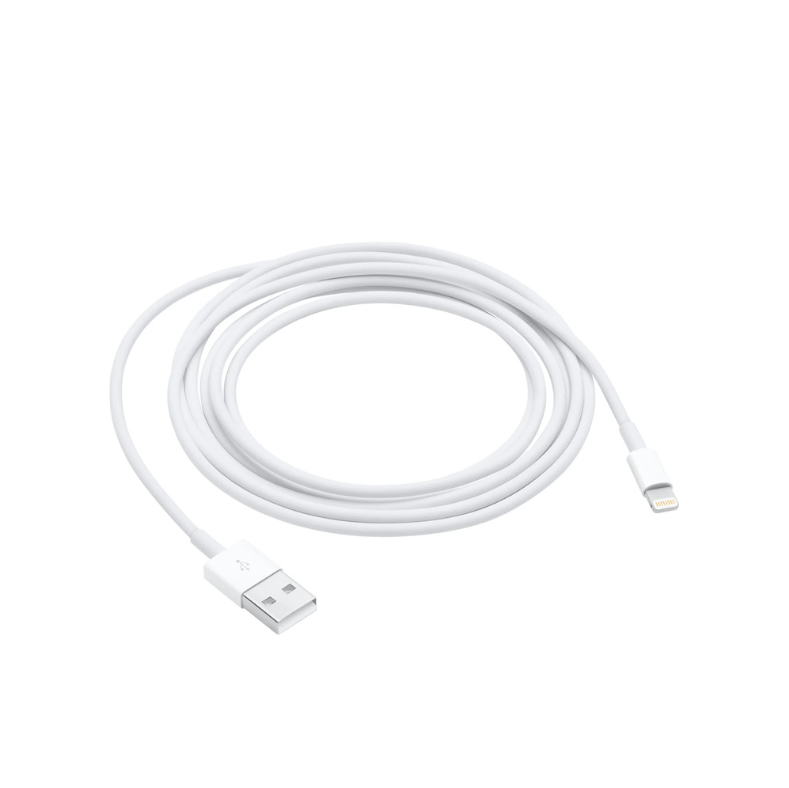 MD819 | Apple USB to Lightning Cable (2M) Pak Mac