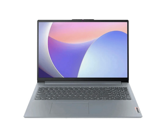 82X700BWPS | Lenovo ideapad Slim 3 15'' Ci3 13th Gen (8GB / 256GB SSD) - Arctic Grey