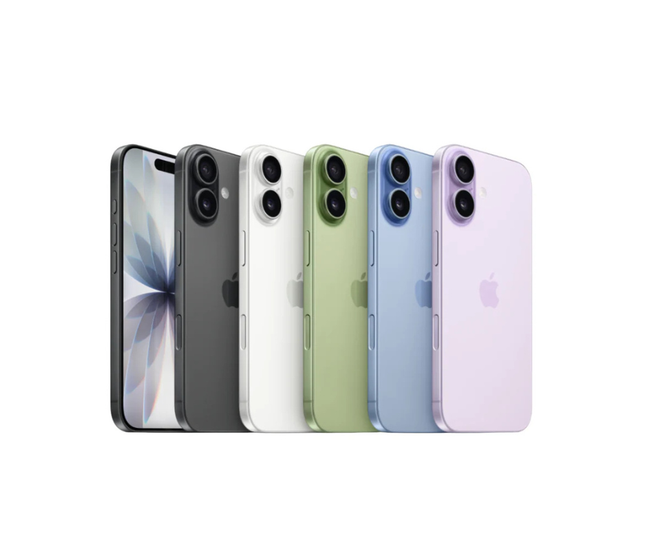 Apple iPhone 17 (PTA Approved)