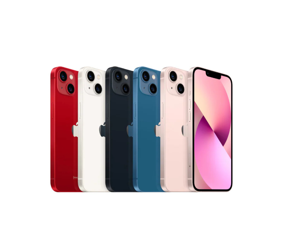 Apple iPhone 13 (PTA Approved)
