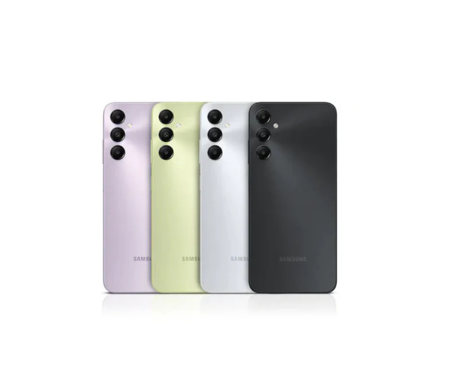 Samsung Galaxy A05s – 4GB RAM / 128GB Storage