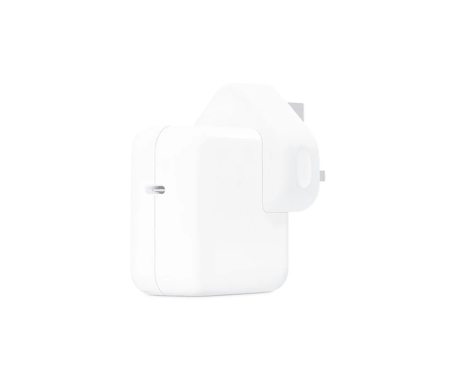 MW2G3 | Apple 30W Power Adapter (USB-C)