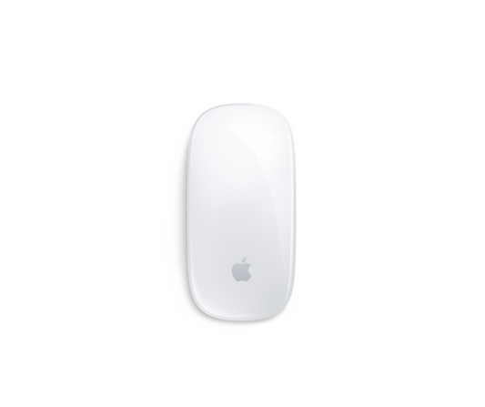MXK53 | Apple Magic Mouse USB-C Multi-Touch Surface - White