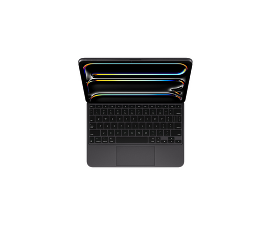 MWR23 | Apple Magic Keyboard iPad Pro 11'' (M4 Chip) - Black