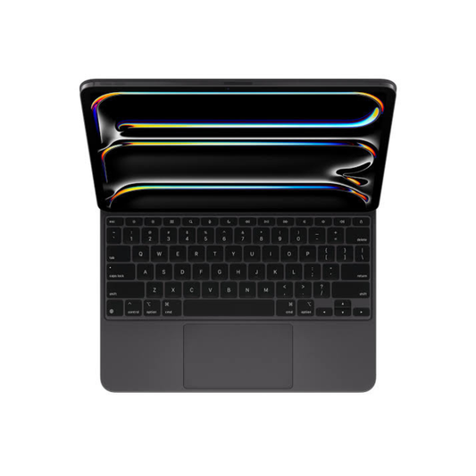 MWR53 | Apple Magic Keyboard iPad Pro 13" (M4 & M5 Chip) - Black