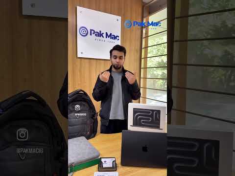 Apple 14" MacBook Pro with M4 Pro Chip